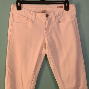 Arizona jeans size 3